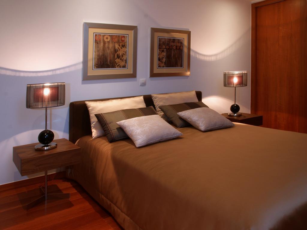 Apartamento de 1 Quarto