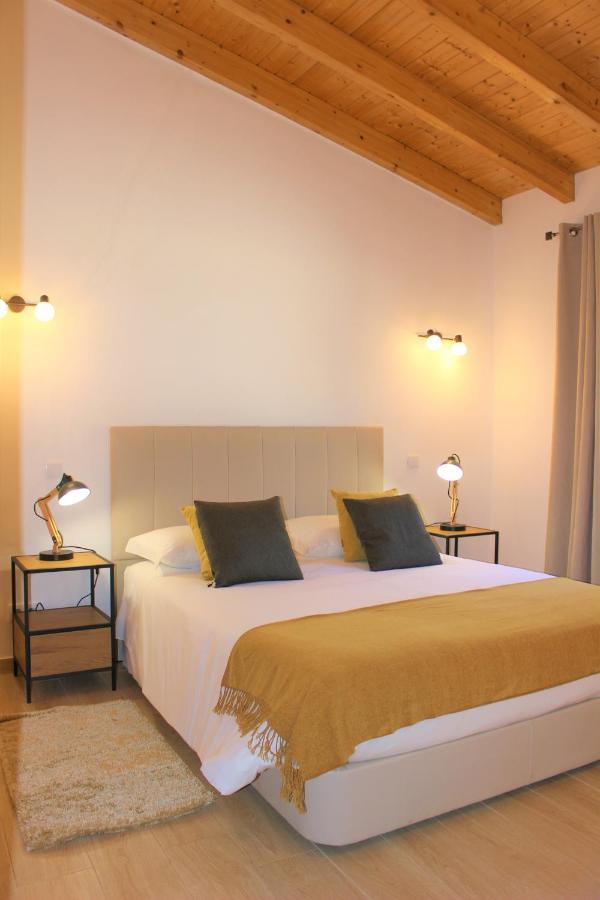 Casa de 1 Quarto