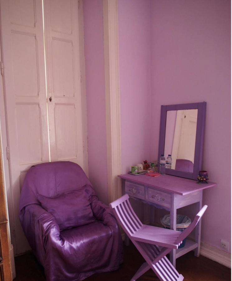 Tweepersoonskamer met Eigen Badkamer