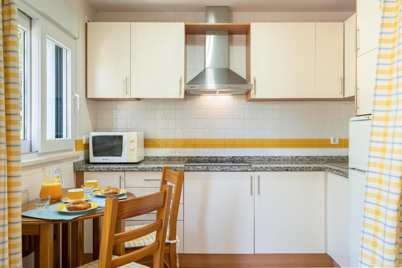 Apartamento Estudio