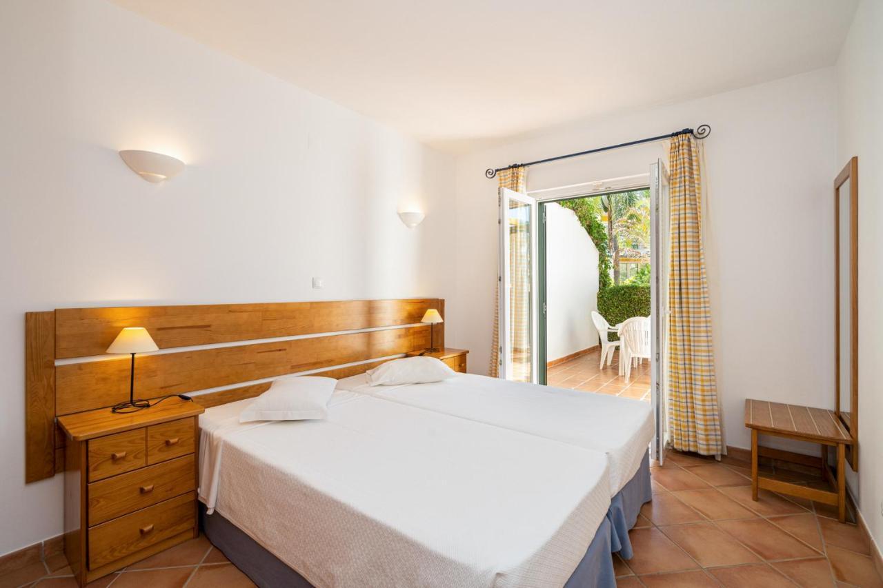 Apartamento Superior de 2 dormitorios con terraza
