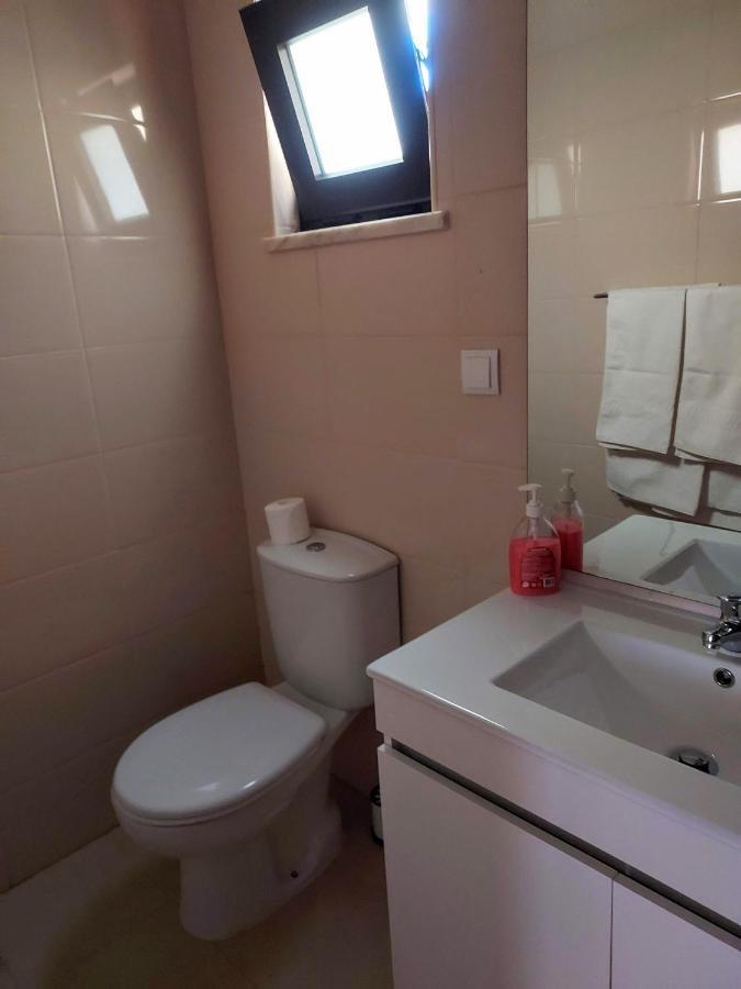 Zweibettzimmer mit Gemeinschaftsbad