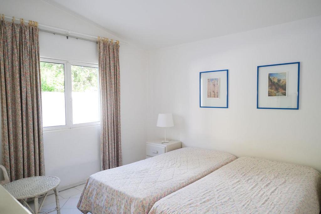 Villa 3 Chambres