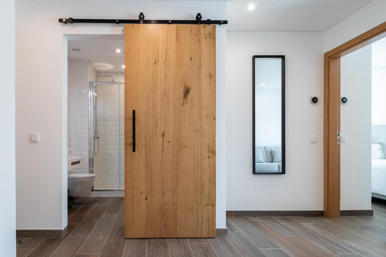 Appartement met 1 Slaapkamer