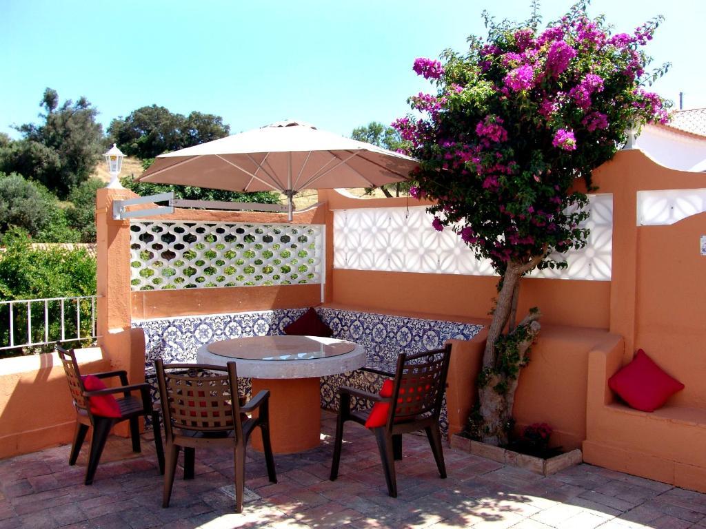 Villa mit 3 Schlafzimmern