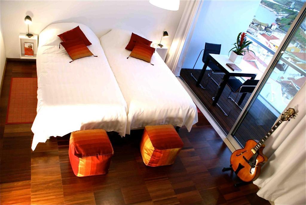 Apartment mit 3 Schlafzimmern