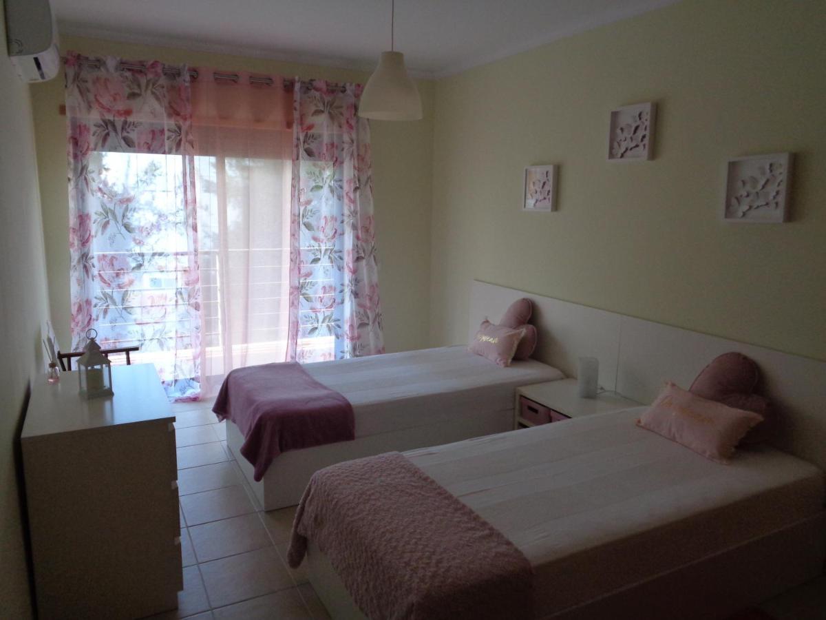 Apartamento con balcón