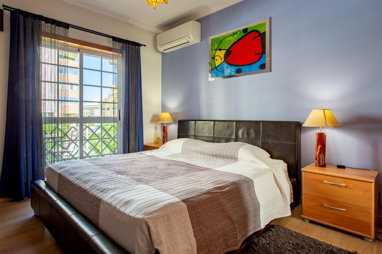 Appartement 1 Chambre