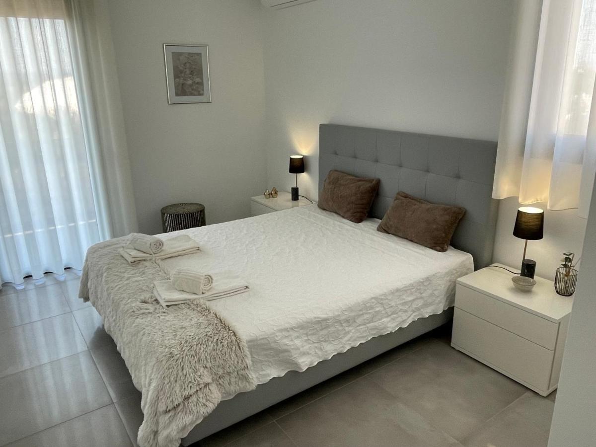 Appartement met 3 Slaapkamers