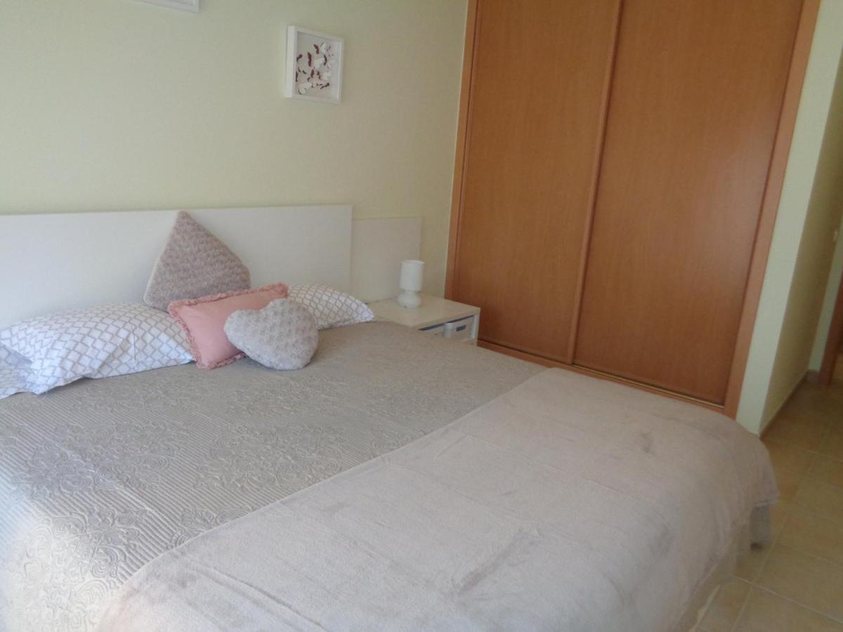 Apartamento Deluxe de 1 dormitorio