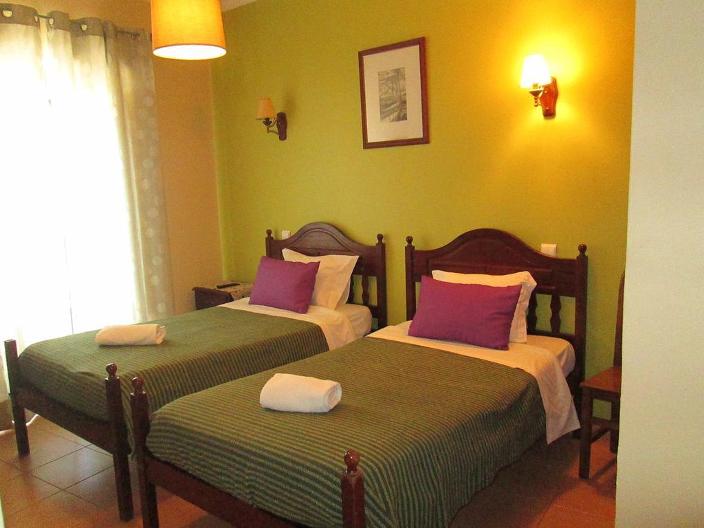 Habitación Doble - 2 camas