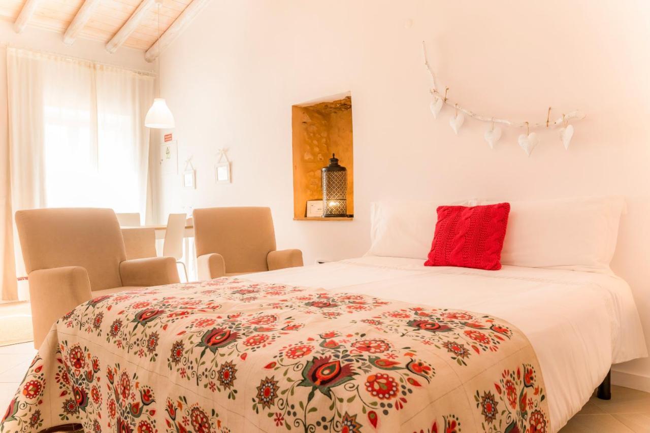 Deluxe Doppelzimmer