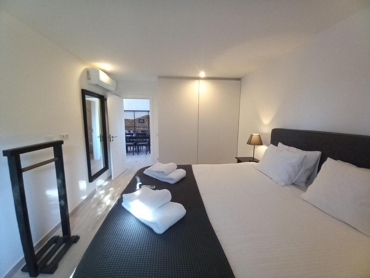 Appartement met Terras