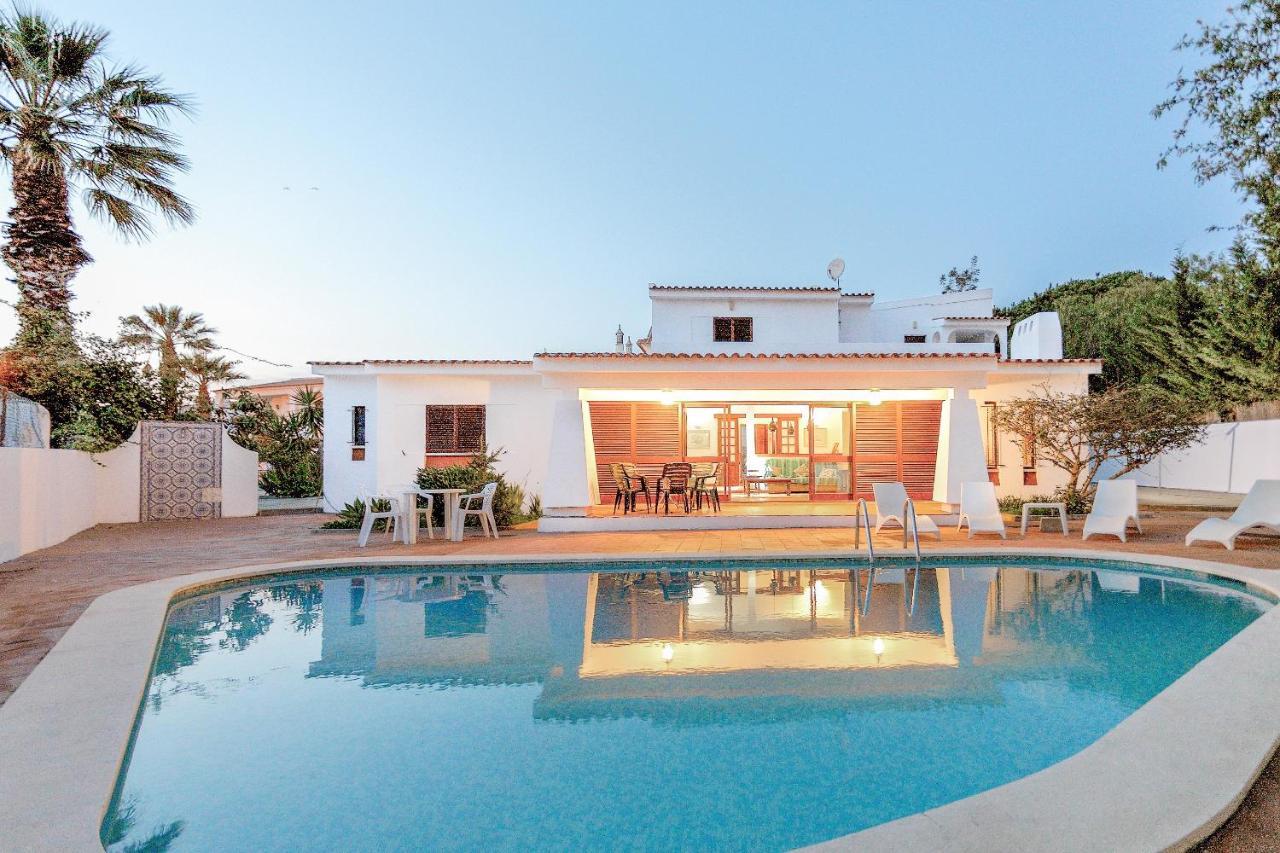 Standard Villa