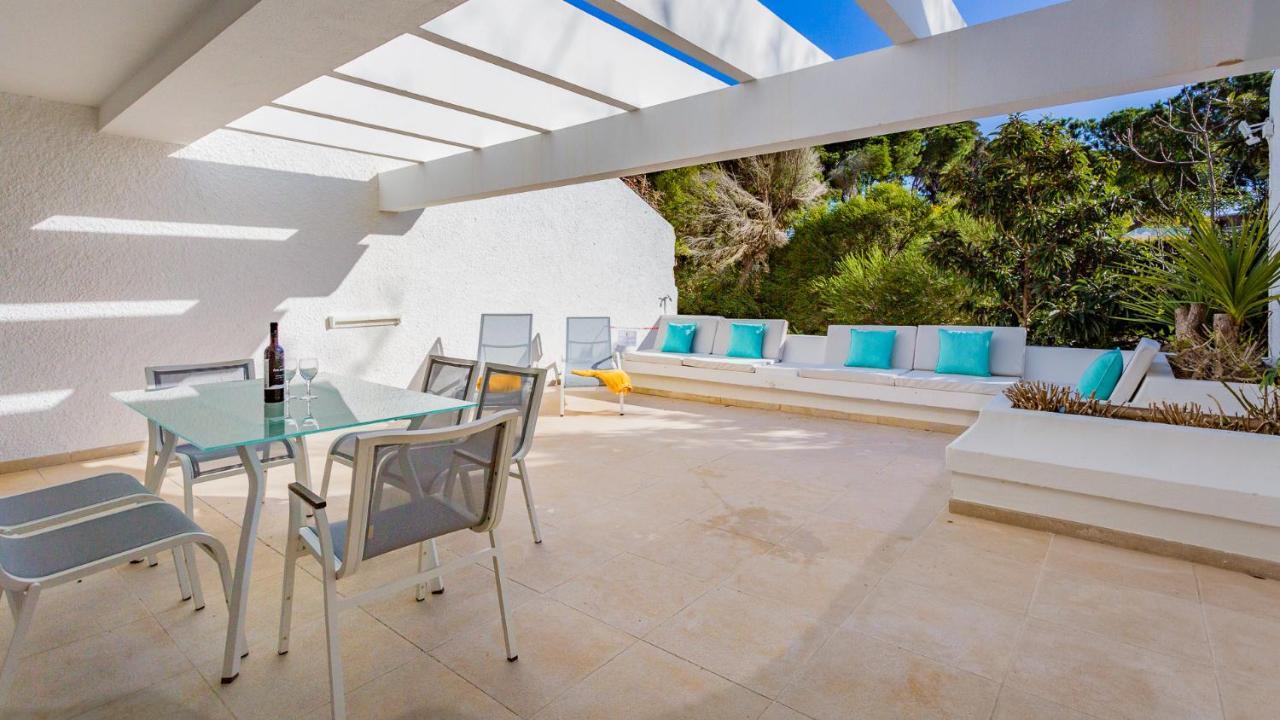 Apartamento de 2 dormitorios con vistas al mar