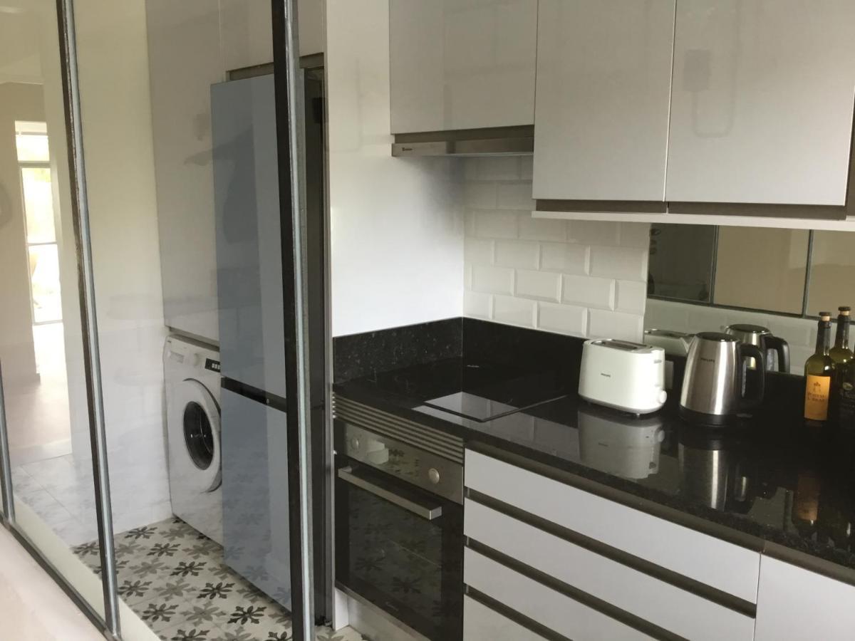 Villa 3 Chambres