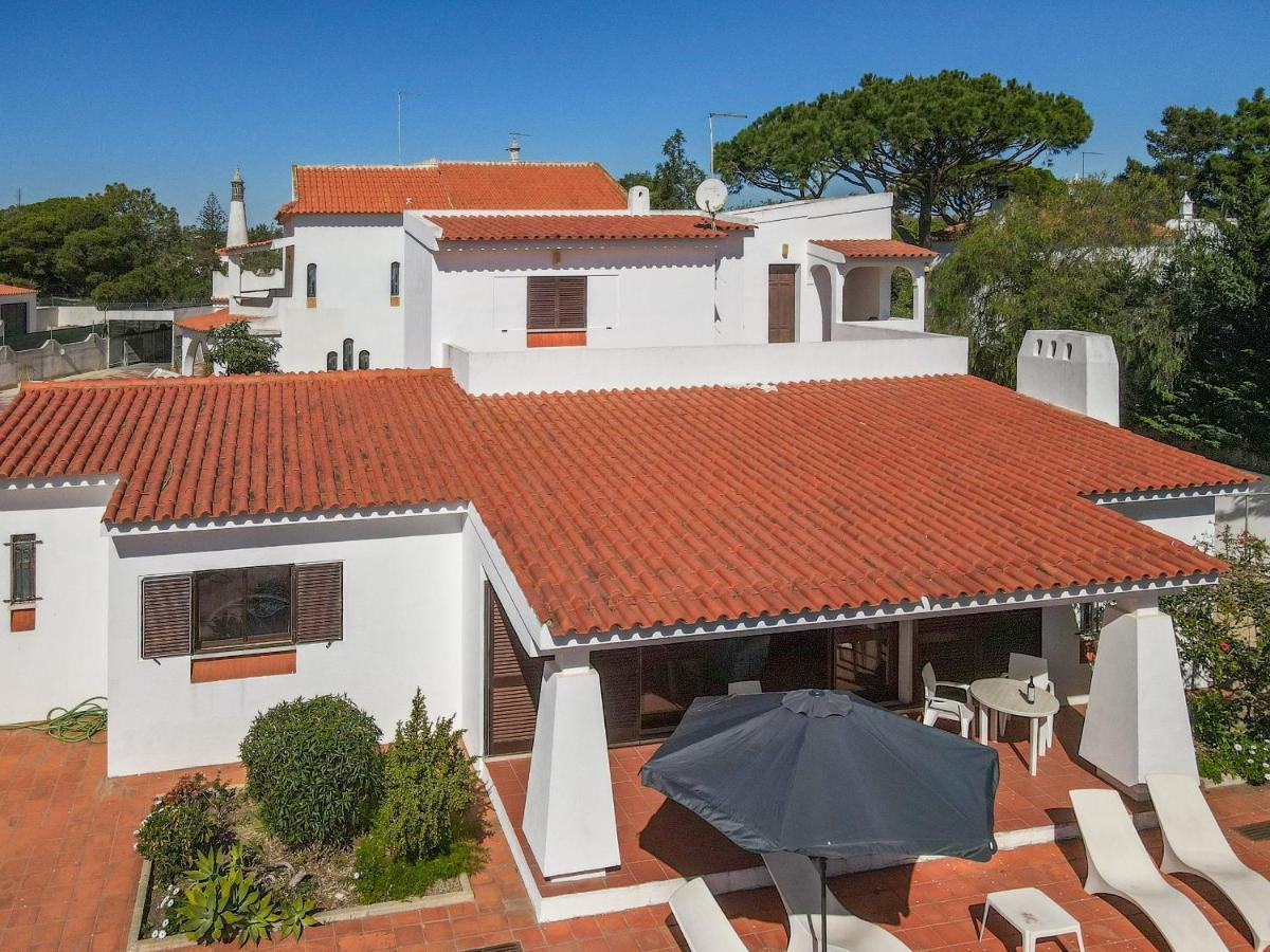 Standard Villa