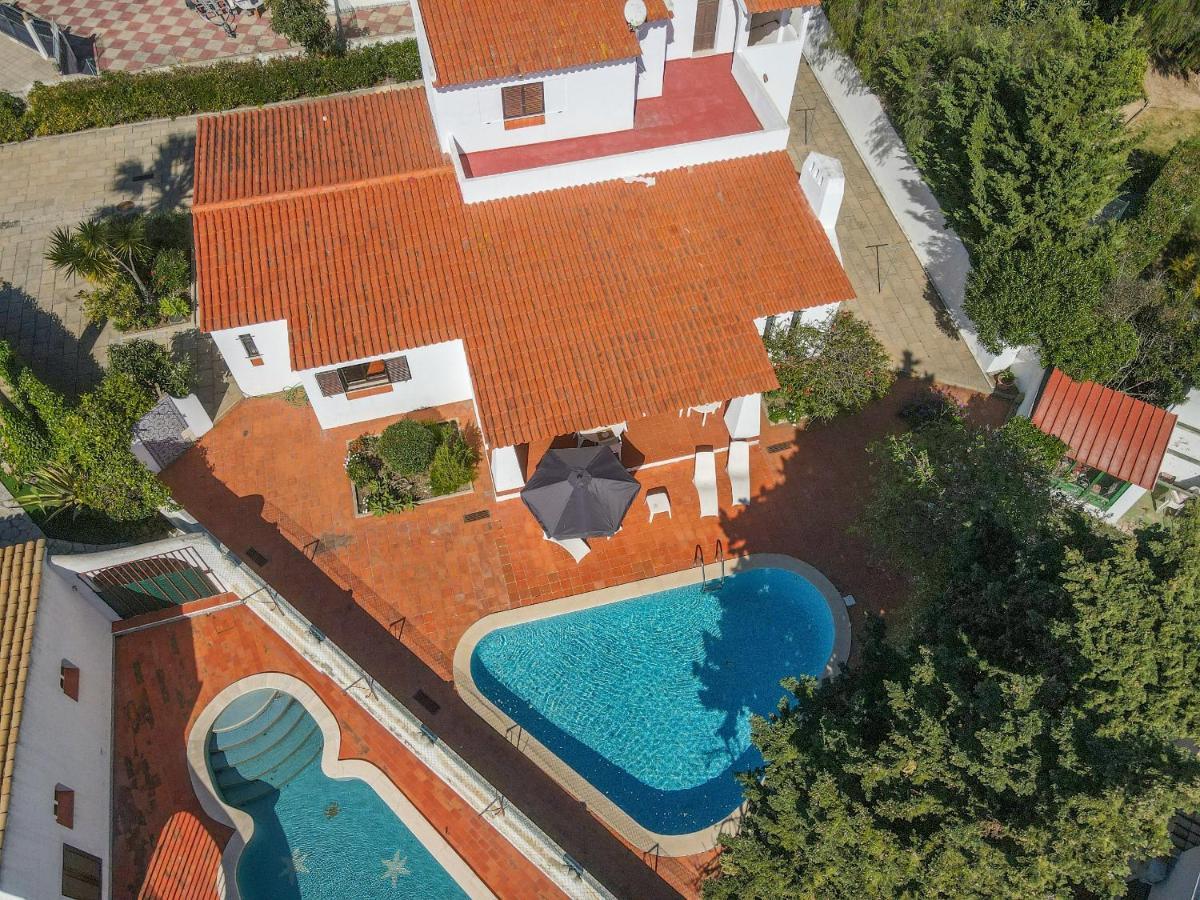 Standard Villa