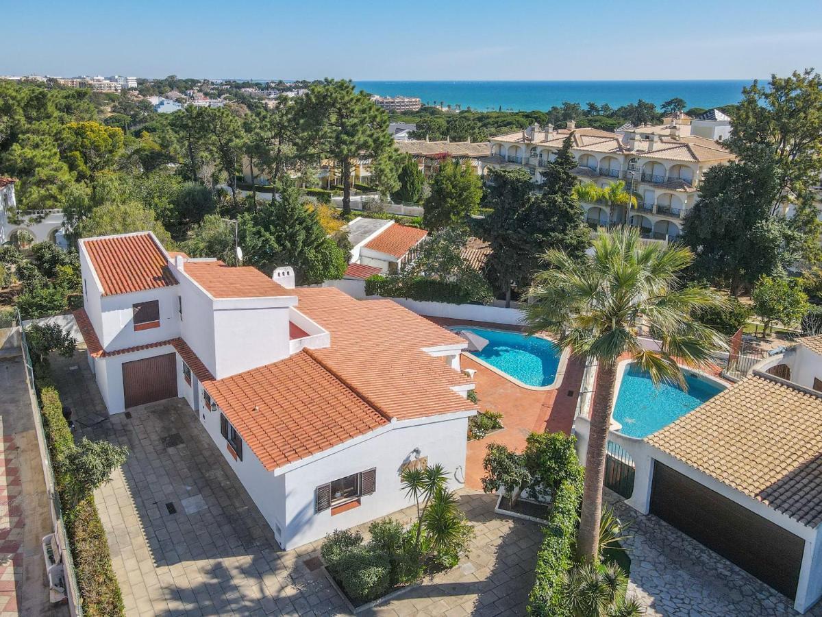 Standard Villa