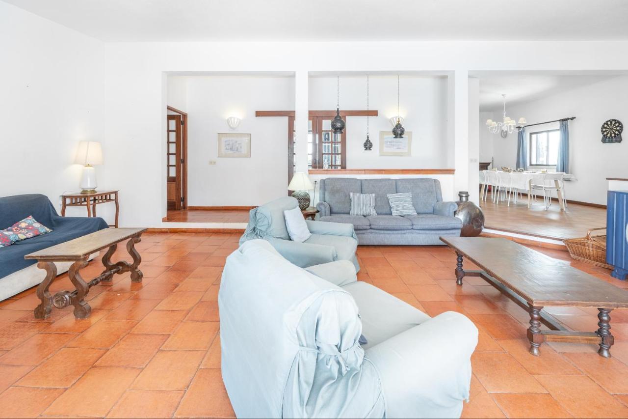 Standard Villa