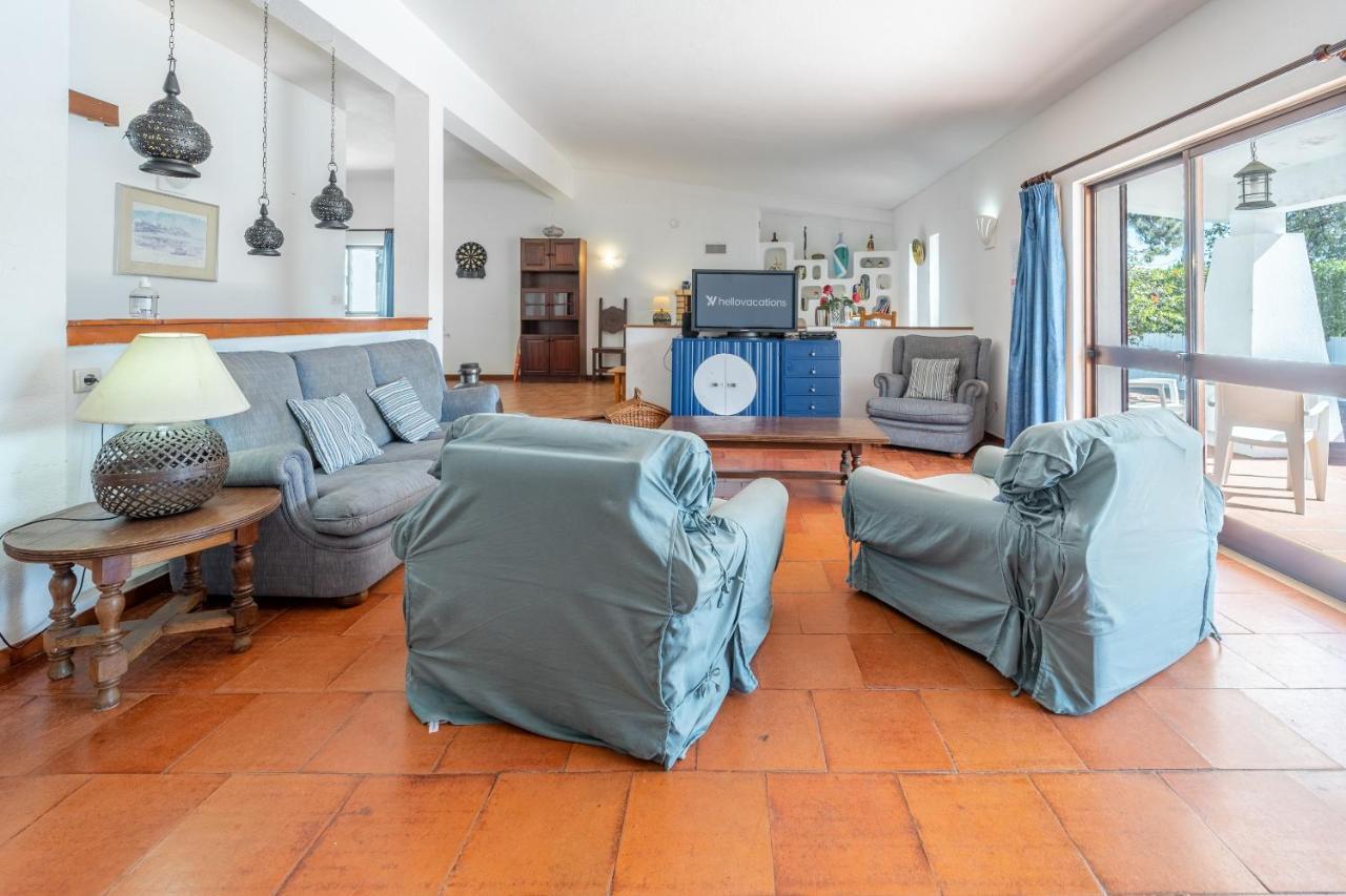 Standard Villa