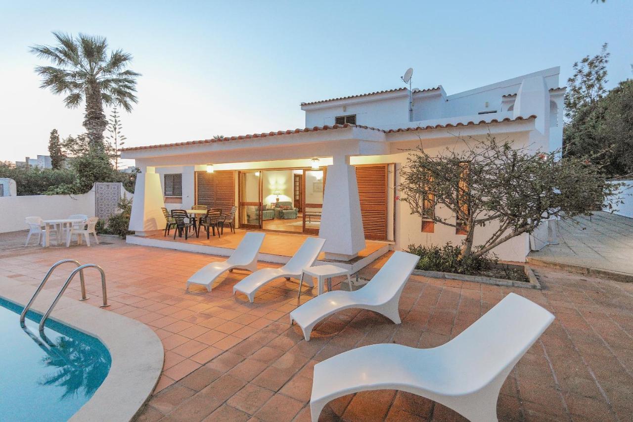 Standard Villa