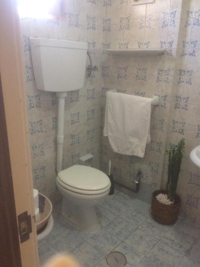 Camera Matrimoniale con Bagno Privato