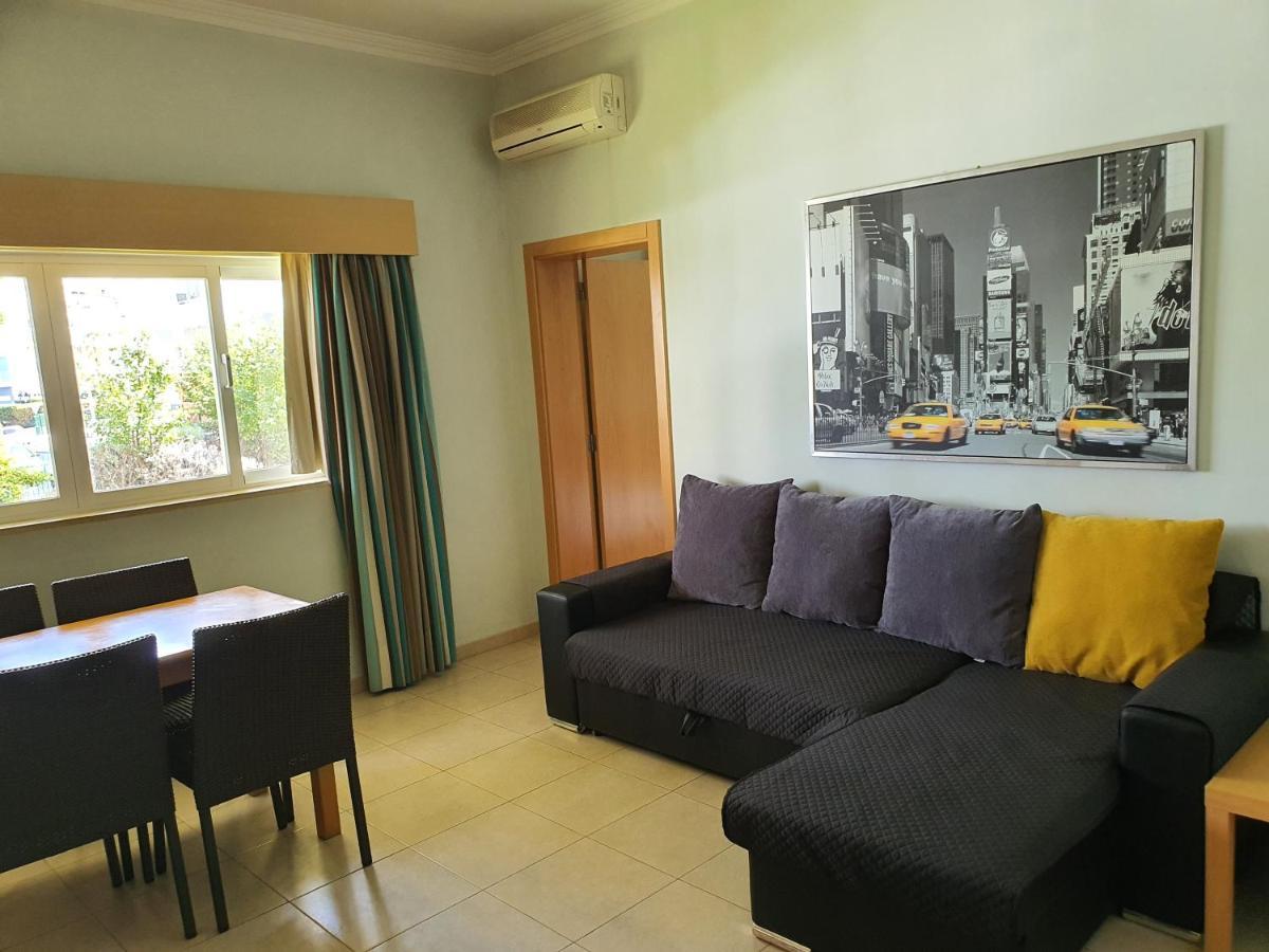 Apartment Ground Floor