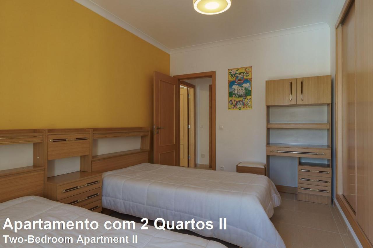 Appartement 2 Chambres