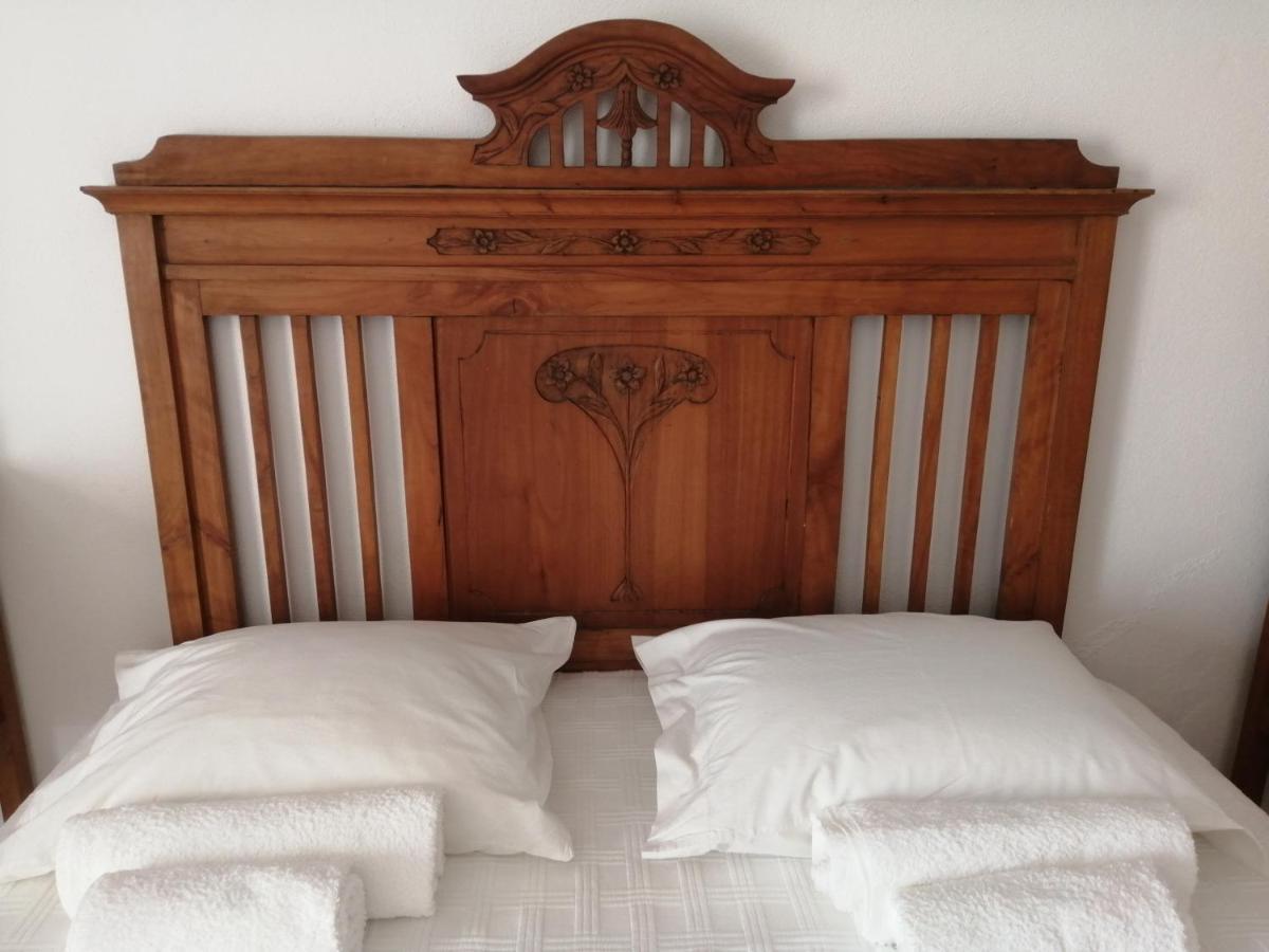Chambre Double - Vue sur Jardin