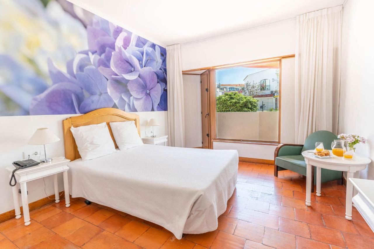 Single Room with City View