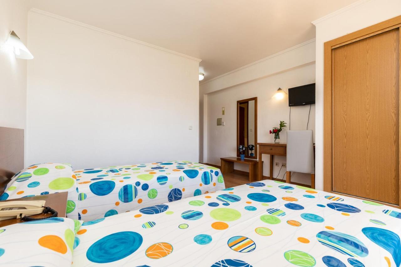 Habitación Doble Estándar - 1 o 2 camas