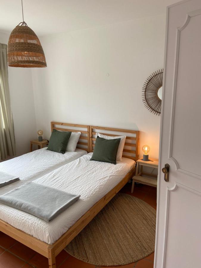 Doppelzimmer mit Gemeinschaftsbad