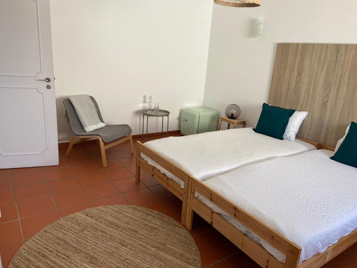 Doppelzimmer mit eigenem Bad