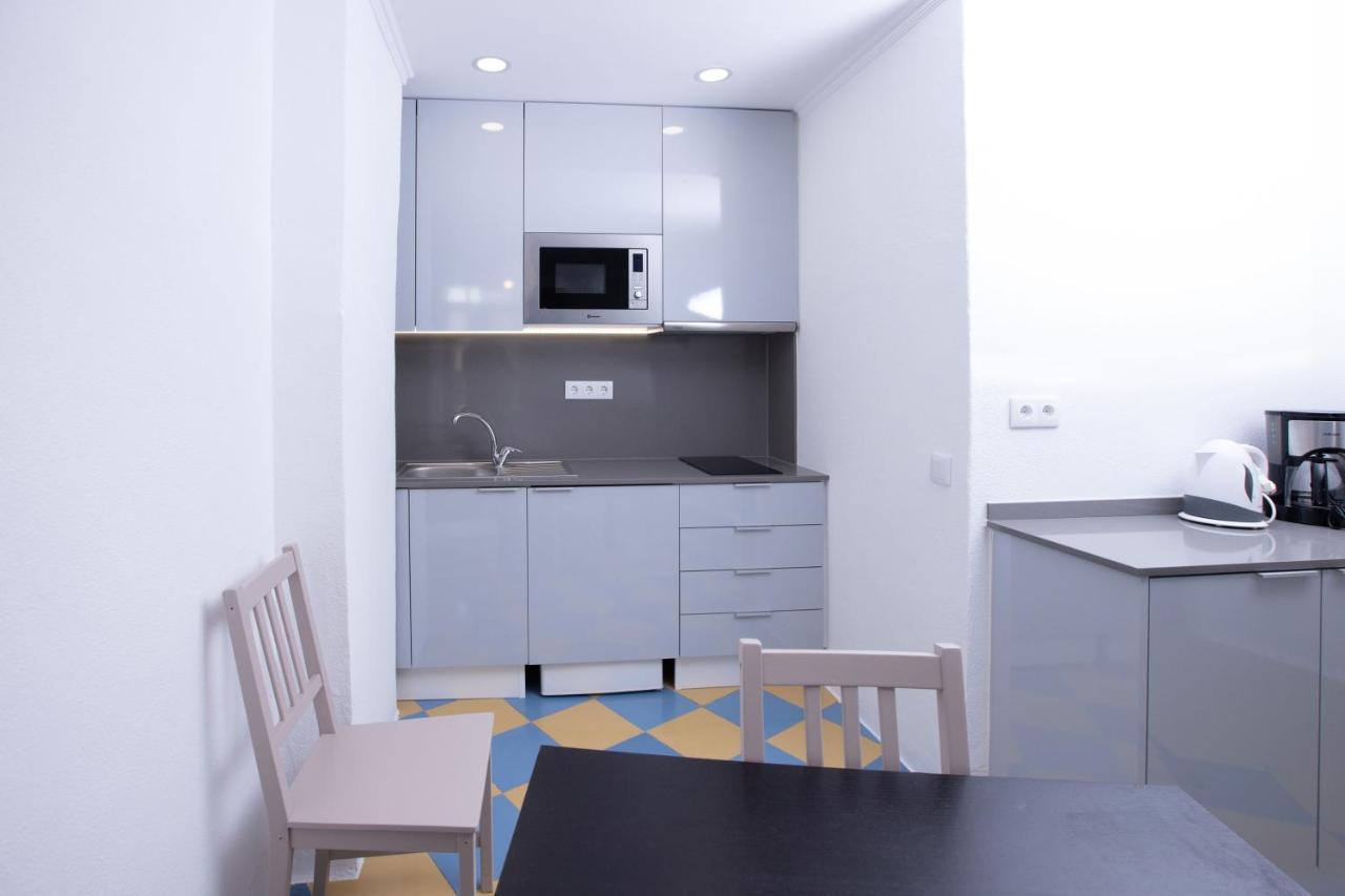 Apartamento de 3 dormitorios