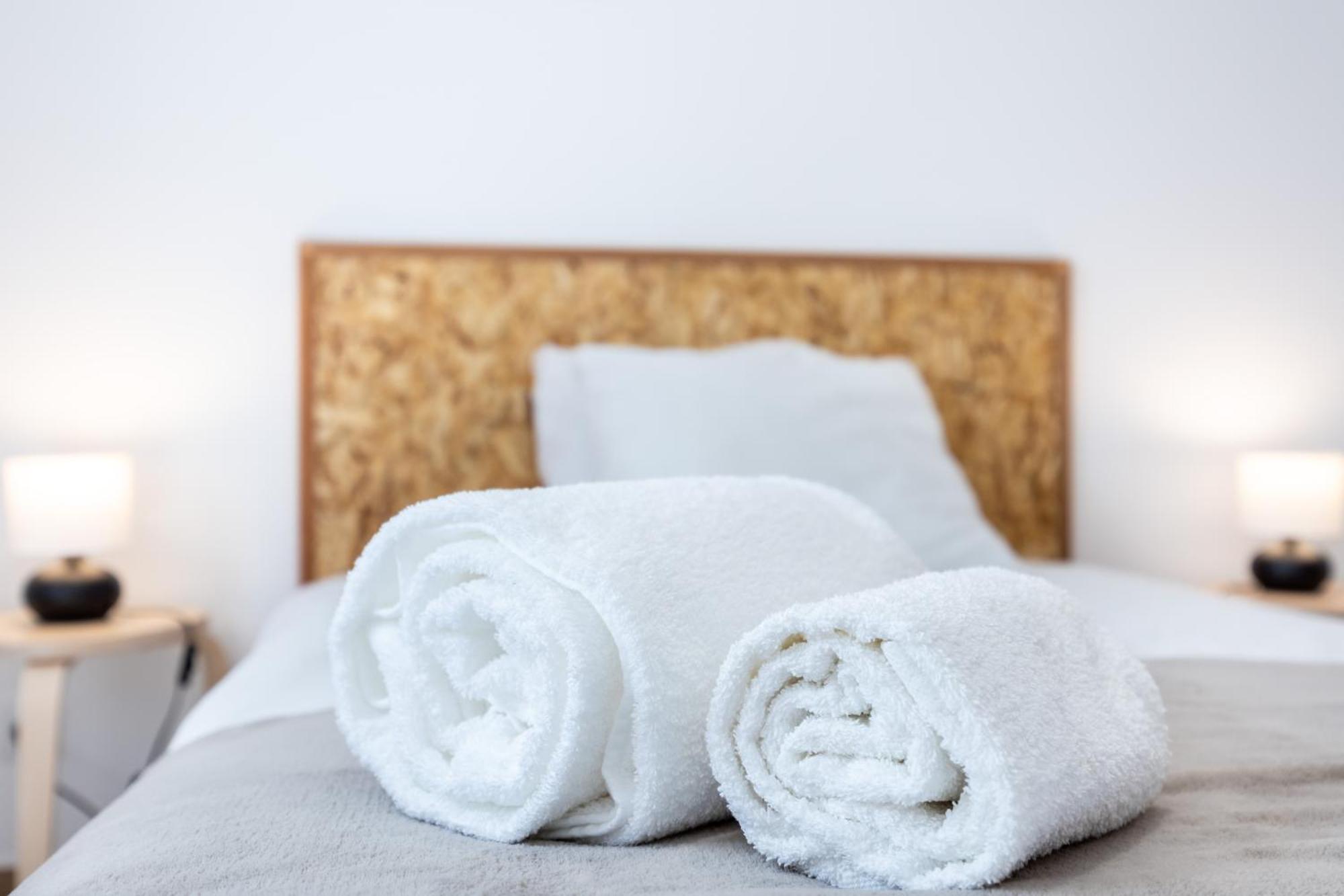 Appartamento con 3 Camere da Letto