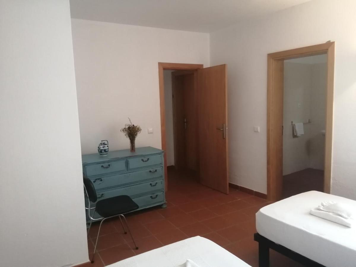 Chambre Double avec Salle de Bains Privative