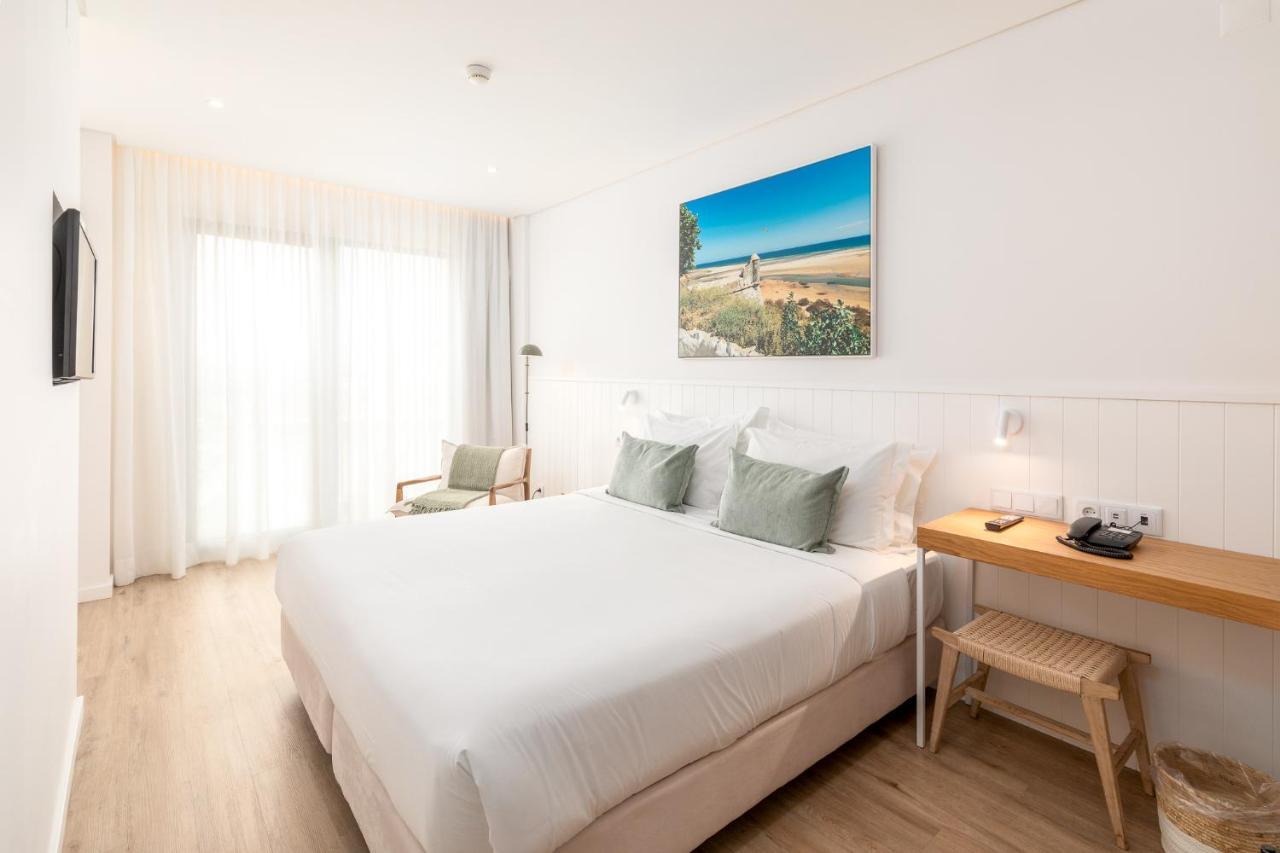 Premium Double or Twin Room