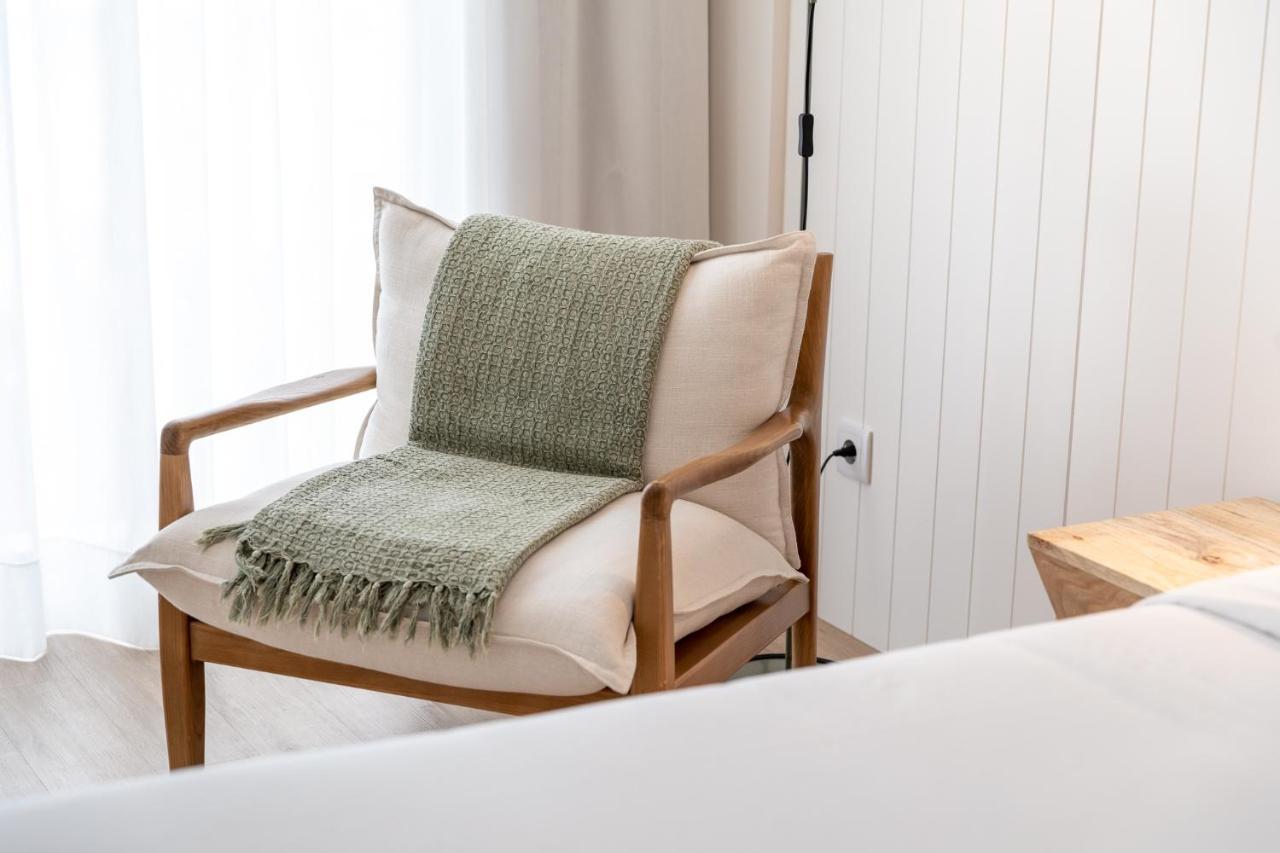 Premium Double or Twin Room