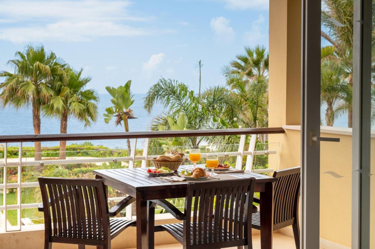 Studio Balcony Sea View