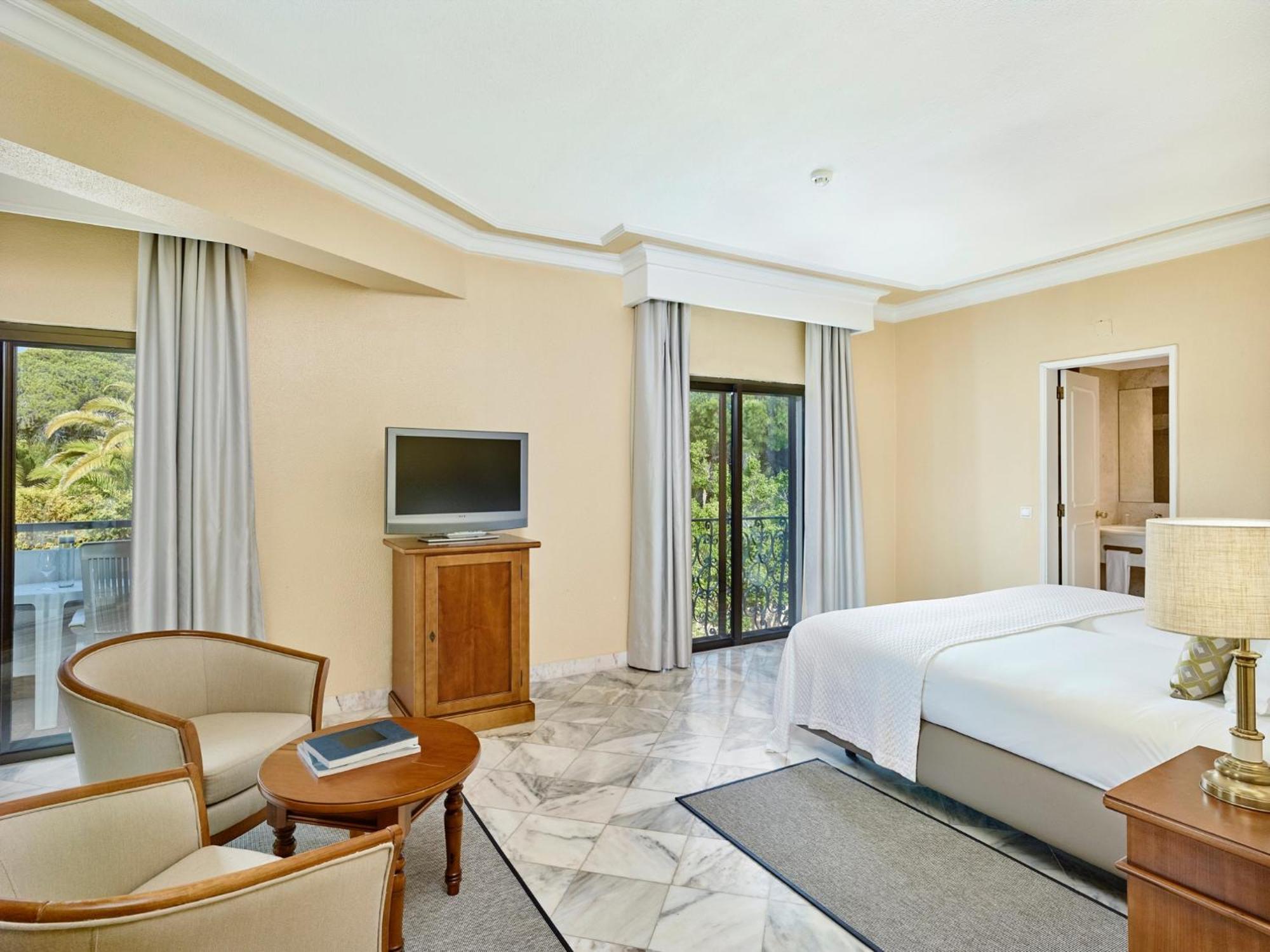 Quarto Duplo ou Twin Standard