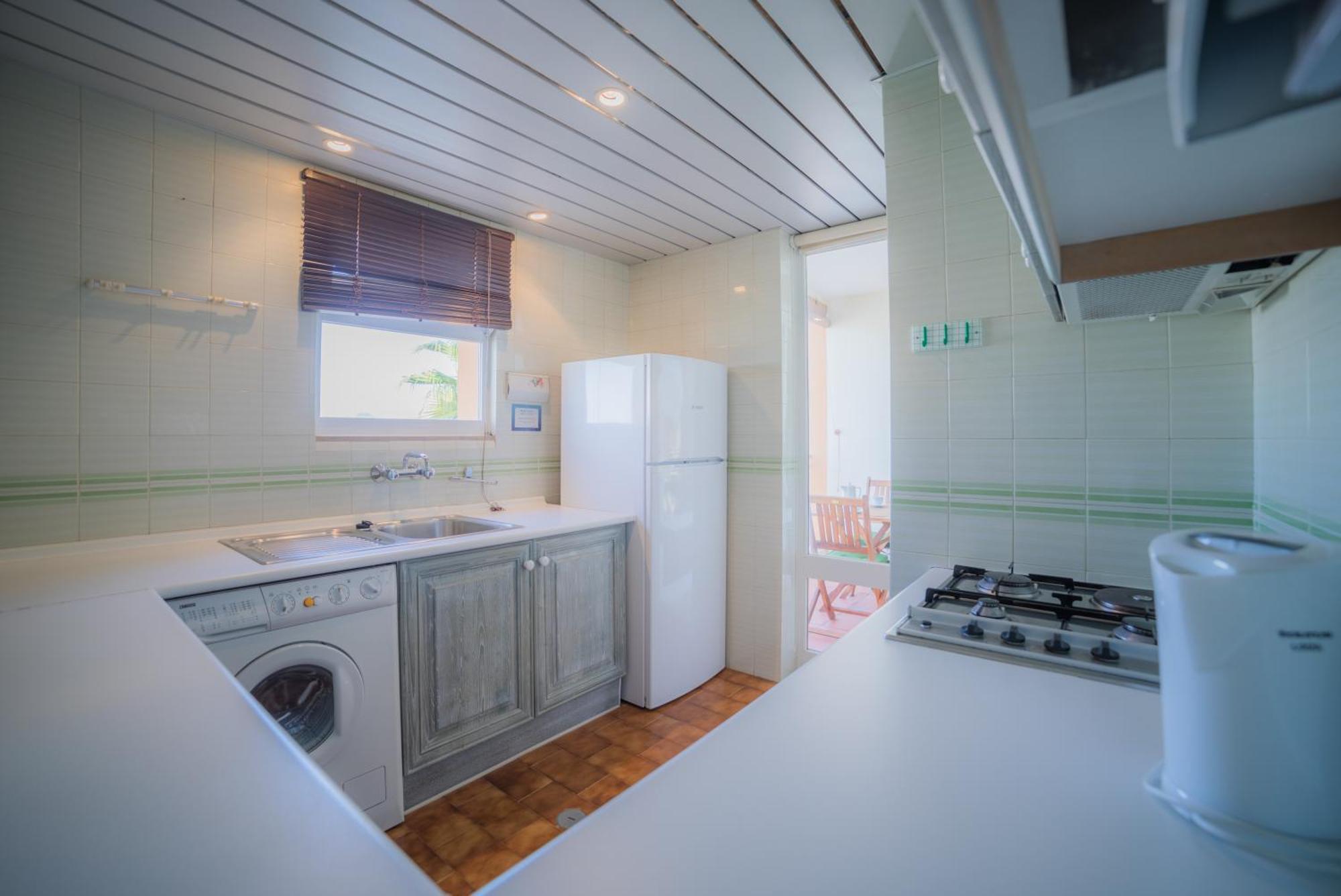 Appartement 2 Chambres