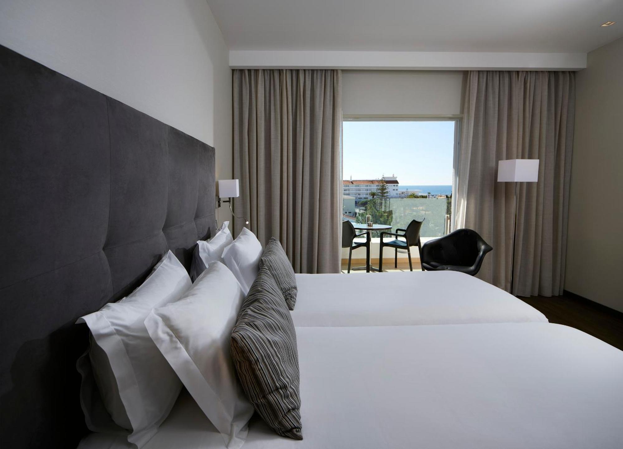 Junior Suite (4 Volwassenen + 1 Kind)