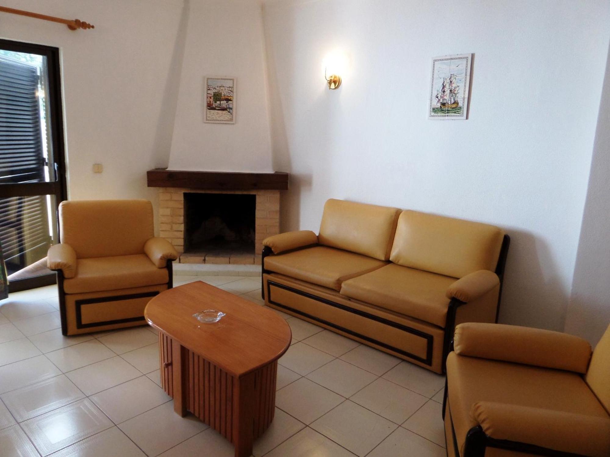 Standard Villa