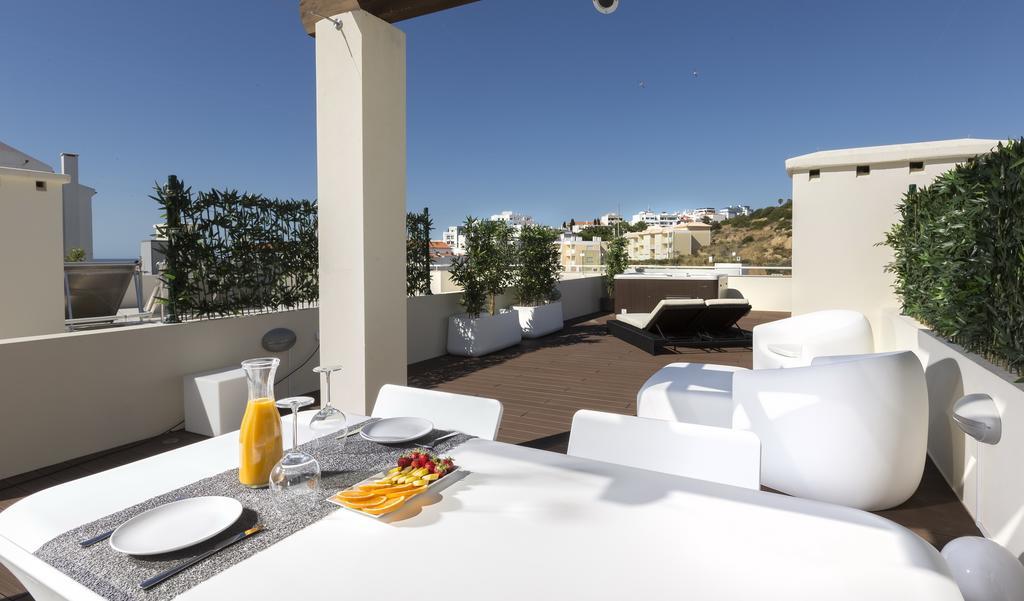 Penthouse Apartment 1