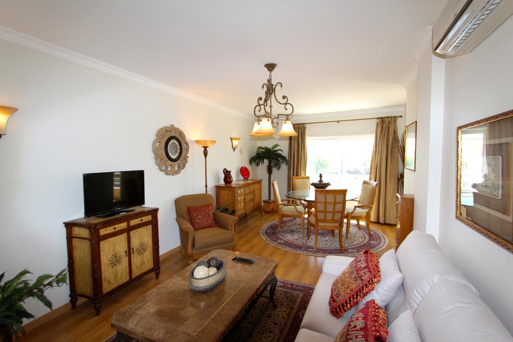 Appartement met 2 slaapkamers