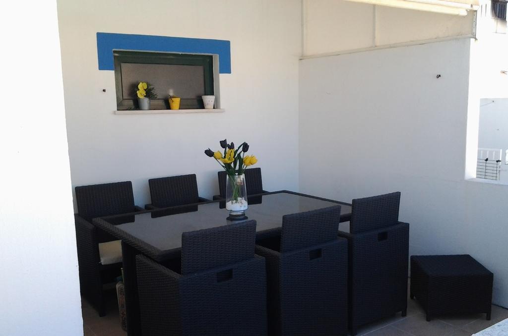 Appartement 1 Chambre avec Terrasse