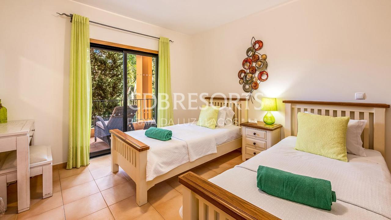 Apartamento Superior de 3 Quartos