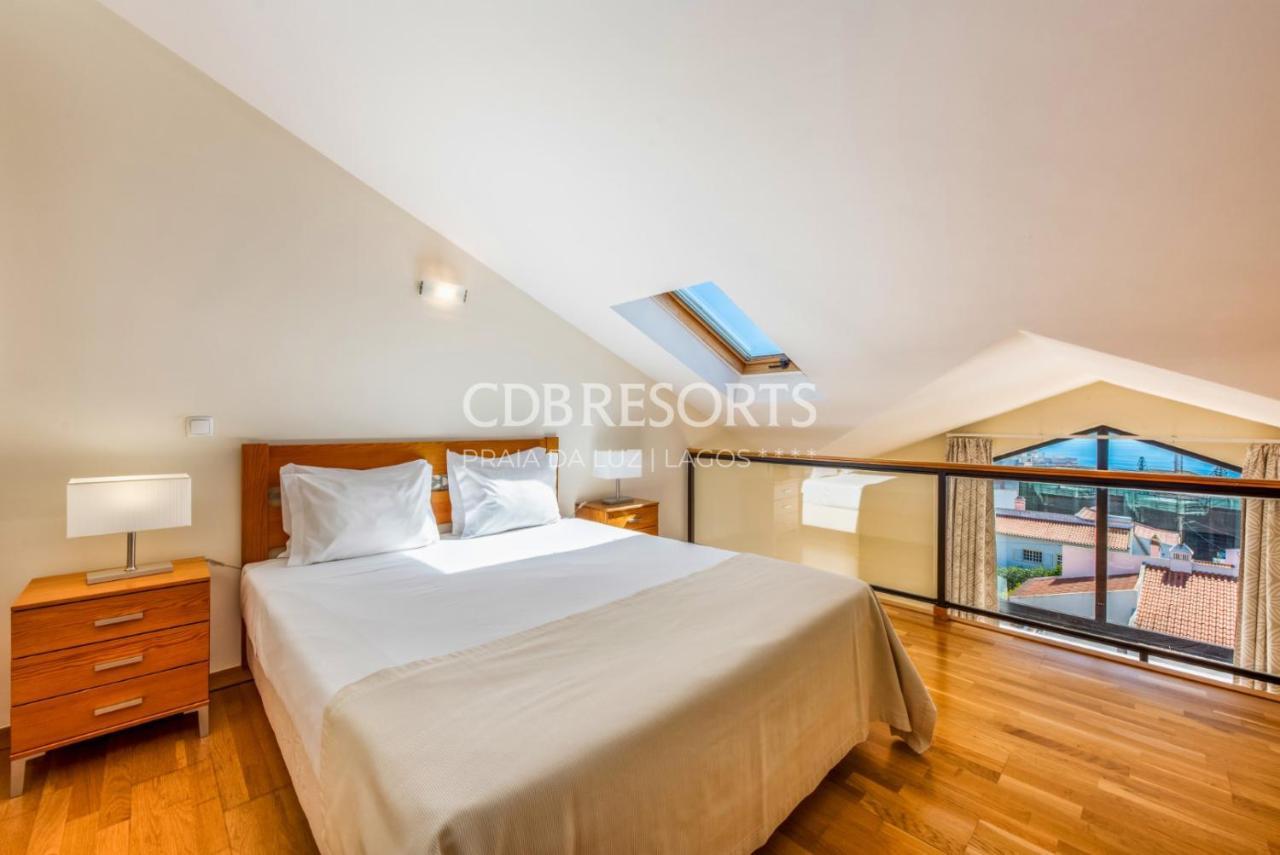 Apartamento Duplex Superior de 1 Quarto