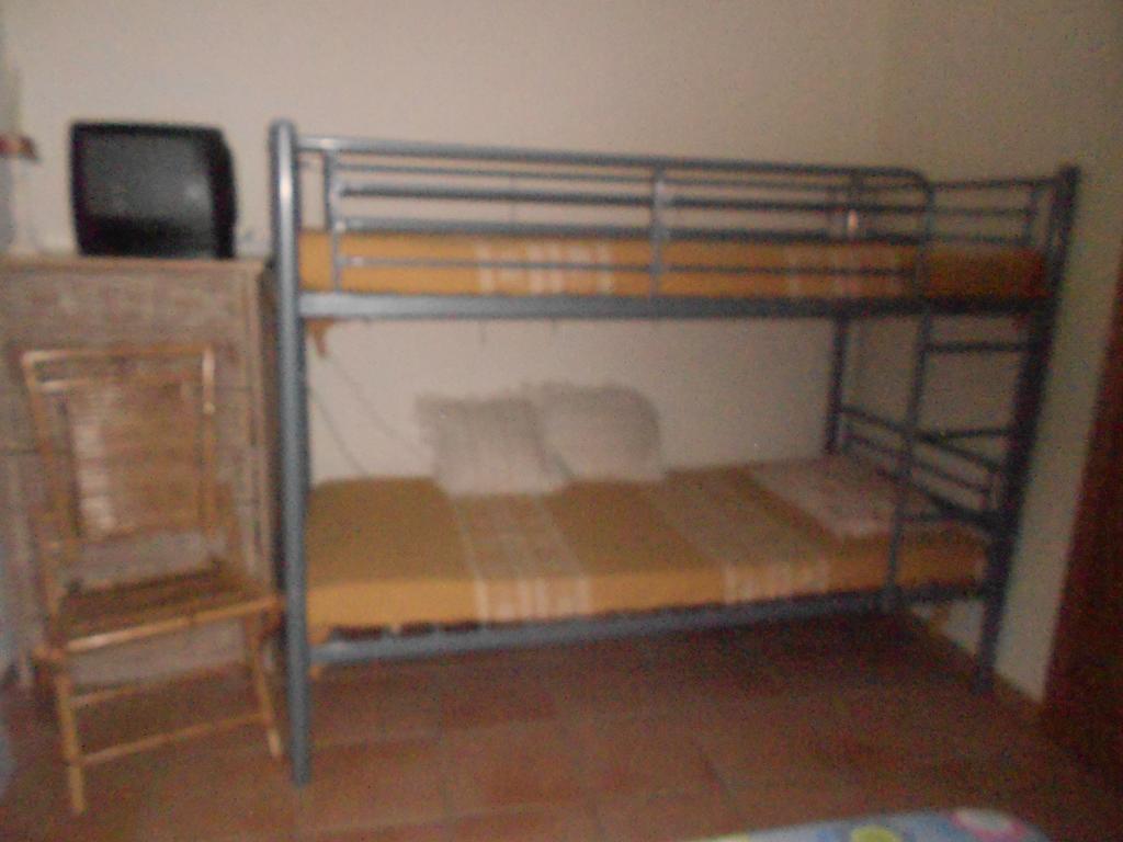 Casa de 2 dormitorios